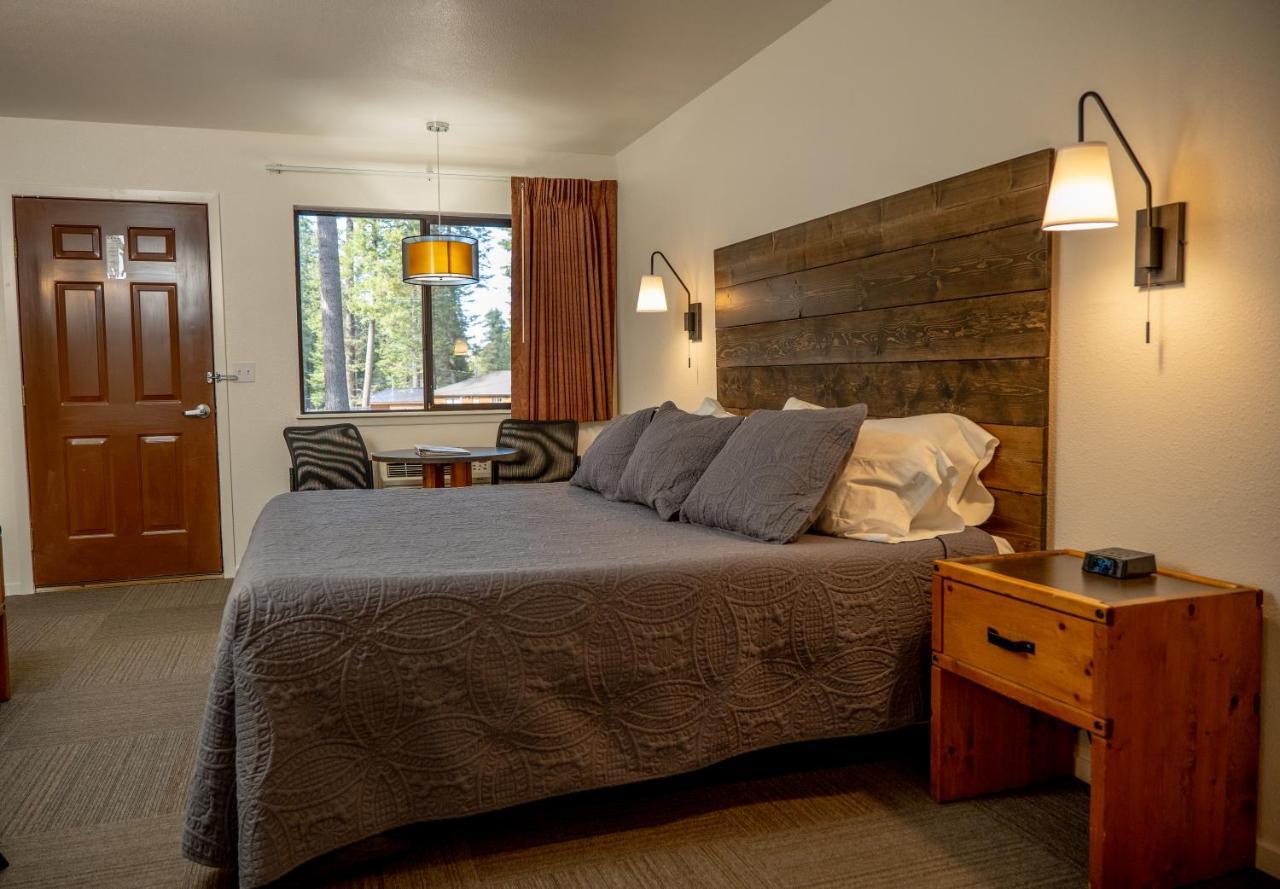 Eagle Cap Chalets Joseph Dış mekan fotoğraf