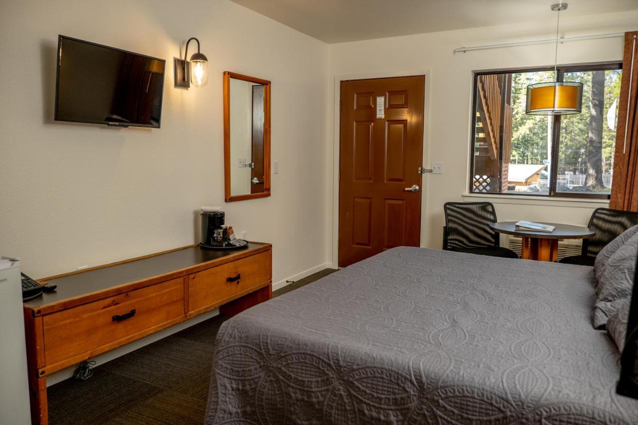 Eagle Cap Chalets Joseph Dış mekan fotoğraf