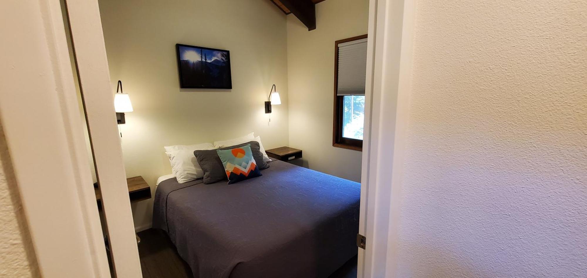 Eagle Cap Chalets Joseph Dış mekan fotoğraf
