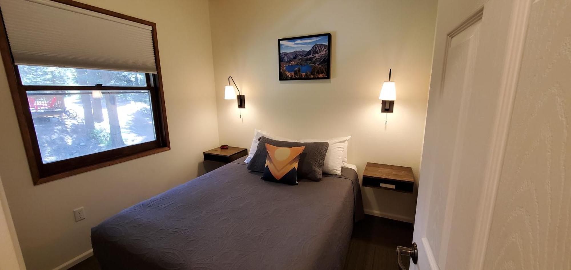 Eagle Cap Chalets Joseph Dış mekan fotoğraf
