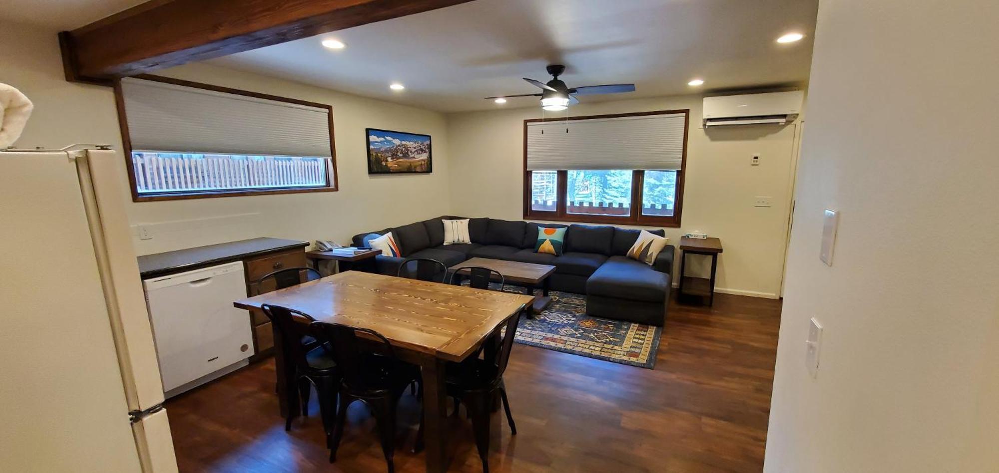 Eagle Cap Chalets Joseph Dış mekan fotoğraf