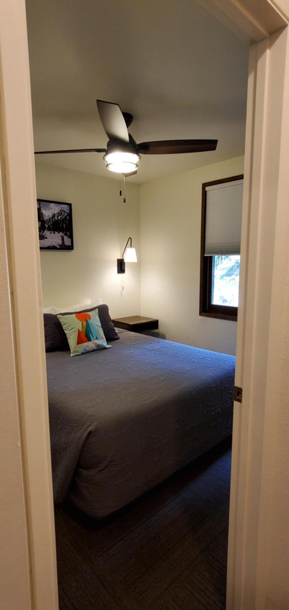 Eagle Cap Chalets Joseph Dış mekan fotoğraf